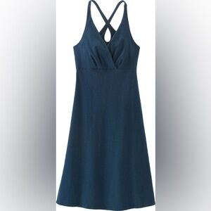 Patagonia Amber Dawn Dress